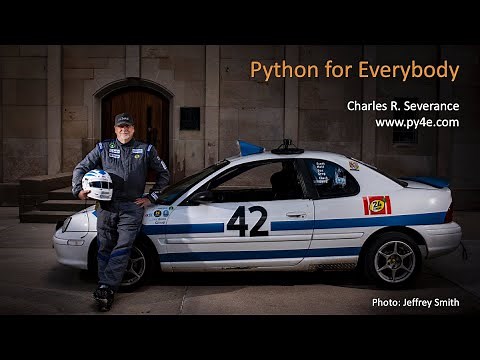 Python for Everybody - The most popular programming course in the world