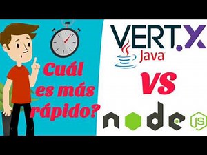 Java vs Node.js