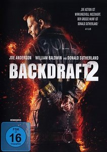 Backdraft 2 Trailer SD (Englisch) (2019)