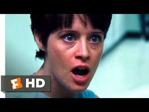 First Man (2018) - Out of Control Scene (3/10) | Movieclips