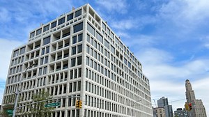 Façade Systems — Cladding Concepts International