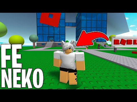 FE Scripts | Neko