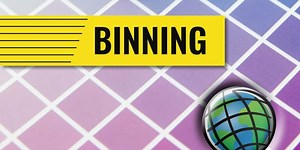 Intro to Binning with ArcGIS API for JavaScript