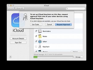 How-to: Setup and use iCloud Keychain for Mavericks and iOS 7 - 9to5Mac