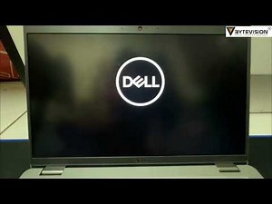 DELL Latitude 5420 ePSA Diagnostics Steps