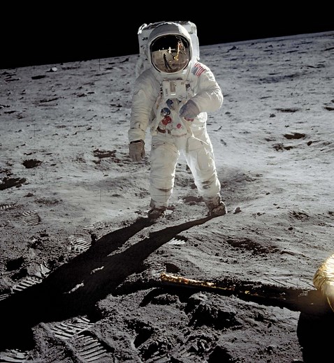 Apollo 11 | History, Mission, Landing, Astronauts, Pictures, Spacecraft, & Facts | Britannica