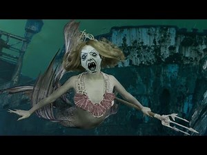 Most MYSTERIOUS Legends About Mermaids!