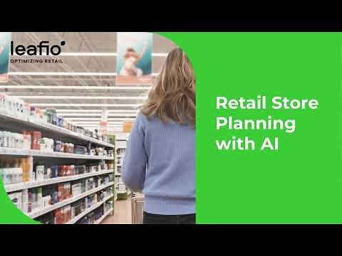 Retail Floor Planning to Boost Your Business