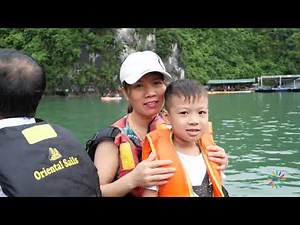Ha Long Bay: Water Wonders | Vietnam