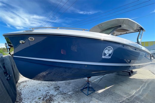 New 2026 Monterey Elite 30 OB, 33709 St Petersburg - Boat Trader