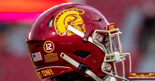 National Signing Day: Meet USC's football complete 2025 recruiting class