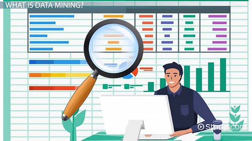 Data Mining in Excel