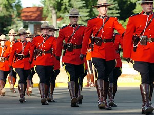 Whopping $1.1B sought in lawsuit over culture of workplace bullying in the RCMP