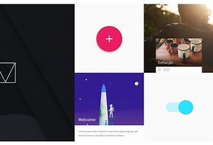Google Unveils Material Design Lite For Website Design