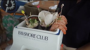 Scotty’s Landing replaced with new restaurant open to public - WSVN 7News | Miami News, Weather, Sports | Fort Lauderdale