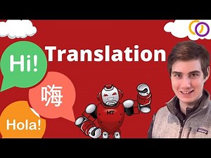 Text Translation with Transformer Models in Python (NLP)