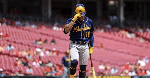 Kolten Wong, longtime Cardinal who starred with Brewers, retires from baseball