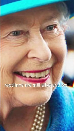 The Lizard People Conspiracy | The World Is Controlled by a Group of Elite Reptiles? #reptilian