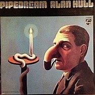 Alan Hull - Pipedream