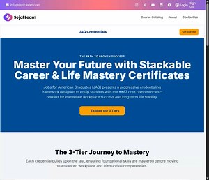 JAG-MO Framework Prototype