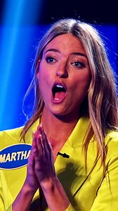 The Victoria’s Secret Angels fight for Fast Money! | Family Feud