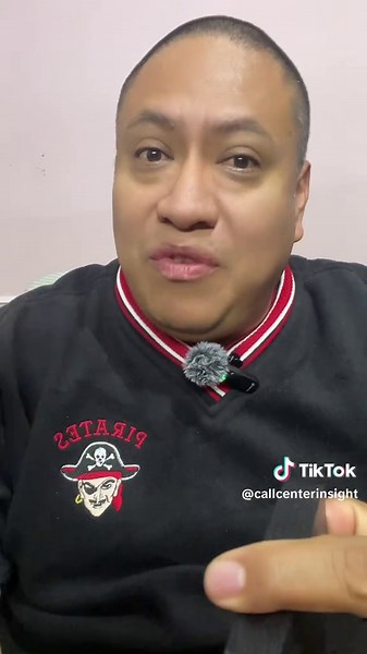 Getting a job in a call center? You’ve taken the best decision. You must take in consideration many things require to survive there. Must have plenty of patience. But for now you must understand that you’ll take many calls and they’ll be monitored so be on target. That is call AHT. Watch and save it for later. Follow for more #callcenterlife #BPO #AHT #firstjob #servicioalcliente