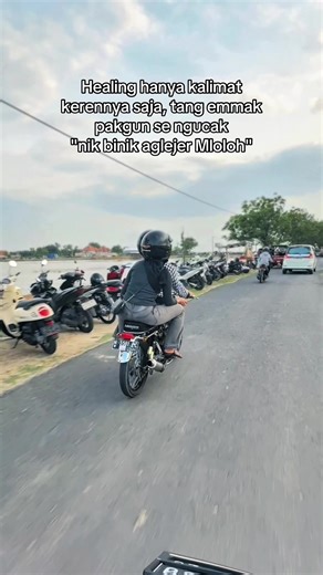 Kata-Kata Andalan Mont Mole di Malam Hari