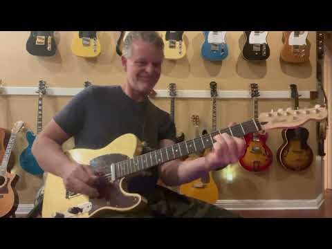 97. "COUNTRYFIED" feat. the GLASER "DOUBLE BENDER"!