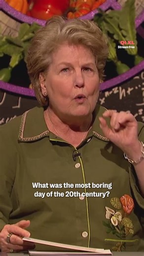 Finally, a good use of a VAR Stream QI XL free on U #quiteinteresting ... | trivia tiktok