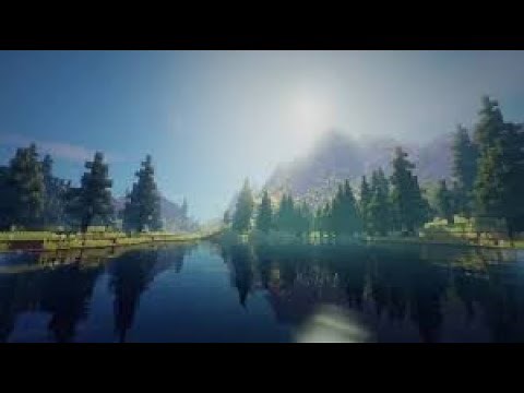 [TUTO]COMMENT INSTALLER DES SHADERS SUR MINECRAFT BEDROCK PS4/XBOX ONE