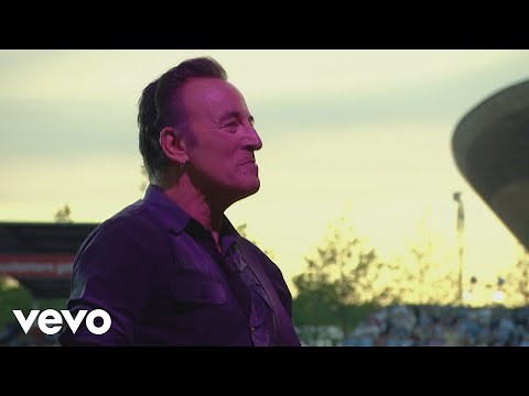 Bruce Springsteen - I'm Goin' Down (from Born In The U.S.A. Live: London 2013)