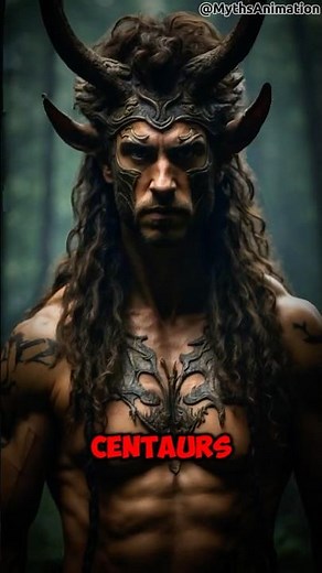 7 facts about Centaur | mythology creatures #facts #myths #history #mythology #centaurs #centaur