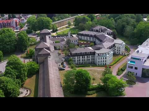 Imagevideo Klinik im Kurpark