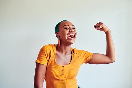 65 Powerful Quotes From Women About Strength and Empowerment