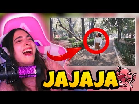 NEZUMI REACCIONA A SU ENTREVISTA ANTIGUA 🤣😲