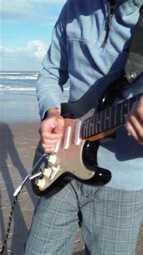 Lady (Hear Me Tonight) – Modjo | Live Loop Improv Solo