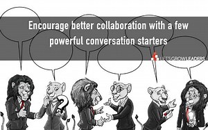 Workplace Conflict Resolution: 12 Powerful Phrases to Turn Conflict to Collaboration