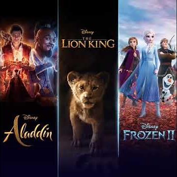Disney+ Hotstar VIP | Streaming 3rd April Onwards
