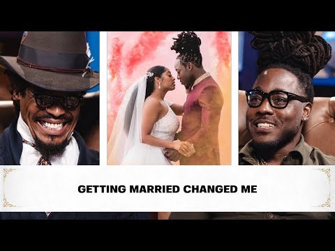 "I Don't Play With Marriage"