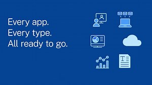 Want to make your job a whole lot easier? We have an app for that. With Citrix Workspace app, accessing what you need and collaborating with coworkers from wherever you are is simple. Get started here. https://buff.ly/3qZ6iTa | Citrix