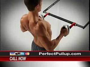 The Perfect Pullup