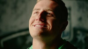 First Draft: Connor Cook