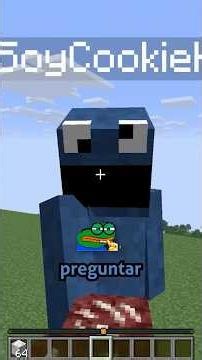 adivina el bloque 🤔 #minecraft #shorts