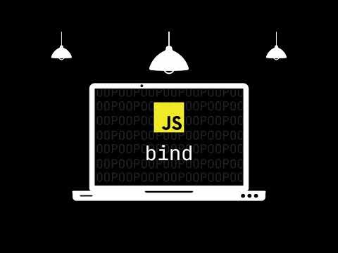 bind method in JavaScript | JavaScript Series Ep. 11
