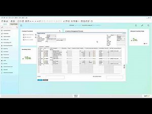 SAP Business One Production Planning