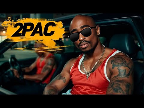 2Pac - Changes (Remix 2025) | Best Version