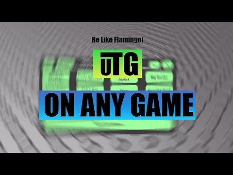 GET ULTIMATE TROLLING GUI ON ANY GAME! | BE LIKE FLAMINGO