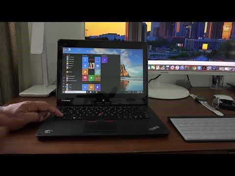 How to reset Your lenovo ThinkPad Laptop