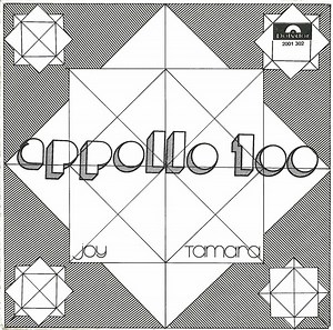 Appollo 100 - Joy / Tamara