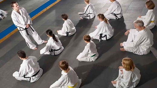 What is Dojo? - All You Need To Know About Dojo